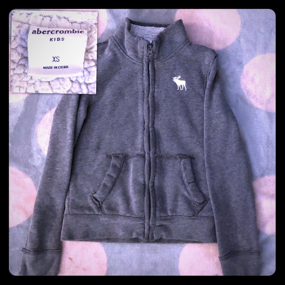 Boy’s jacket ca